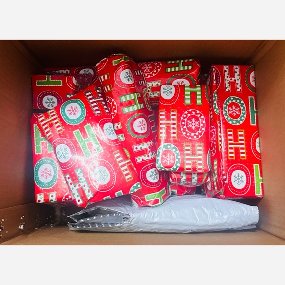 🎄  🧑‍🎄 🤶 Swap 💕 label 2 - Picture 10 of 10